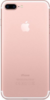 Apple iPhone 7 Plus 32Gb Rose Gold